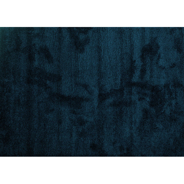 17 Stories Walshak Solid Color Rug Wayfair